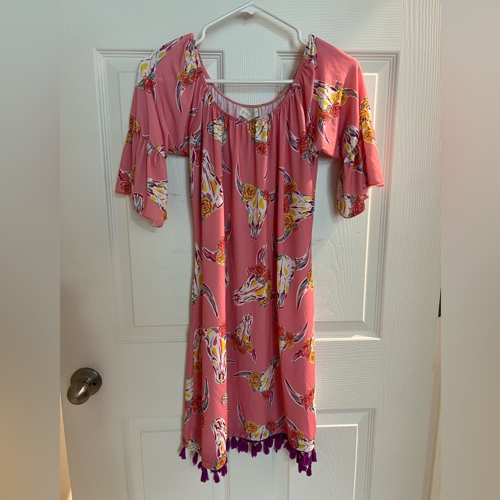 Simply Southern dress